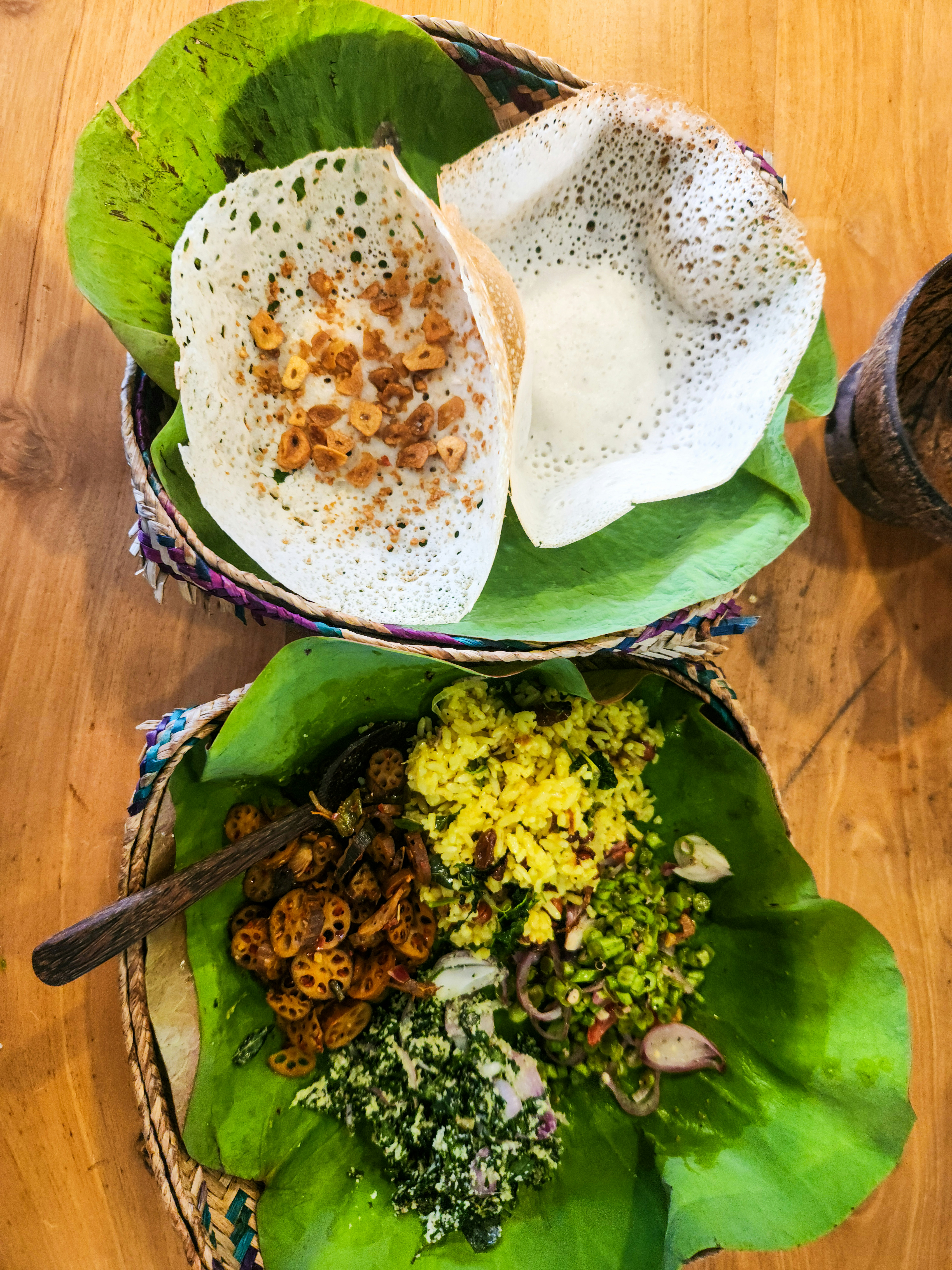 A Complete Guide to Sri Lankan Cuisine: Flavors of the Spice Island